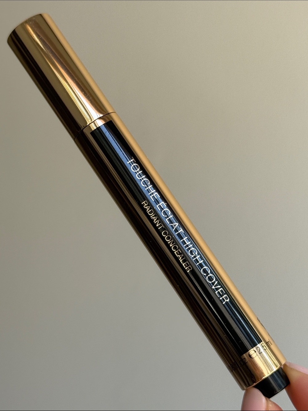 YSL Touche Eclat High Cover "7"